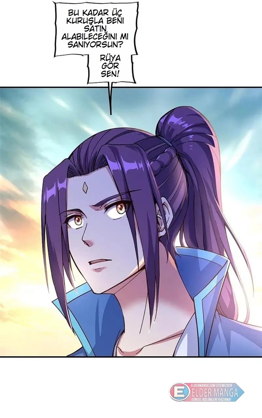 Eşsiz Savaş Ruhu Bölüm 365 - Sayfa 21