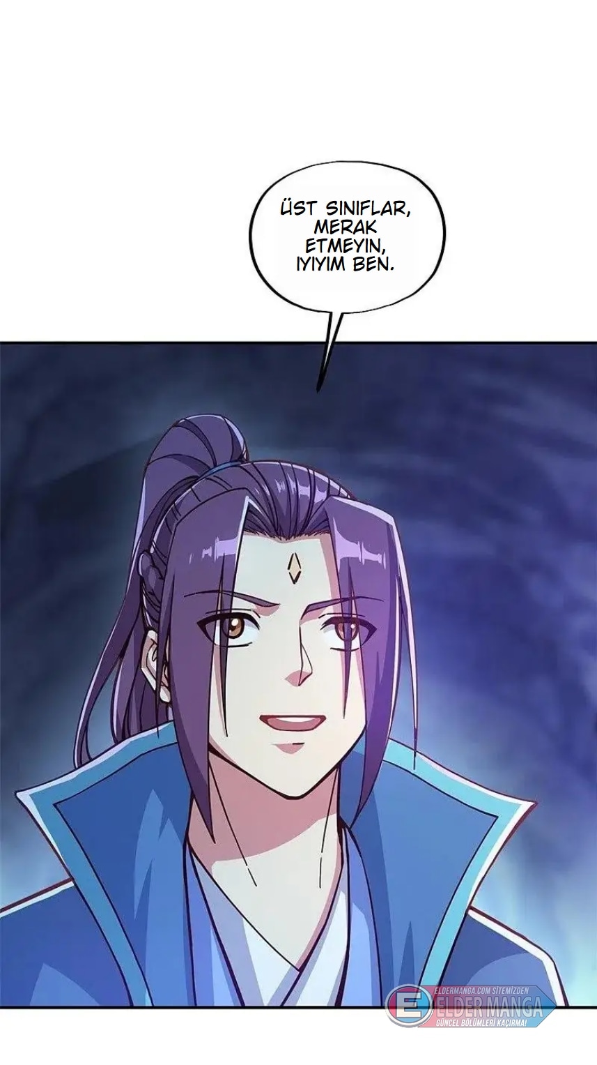 Eşsiz Savaş Ruhu Bölüm 365 - Sayfa 26