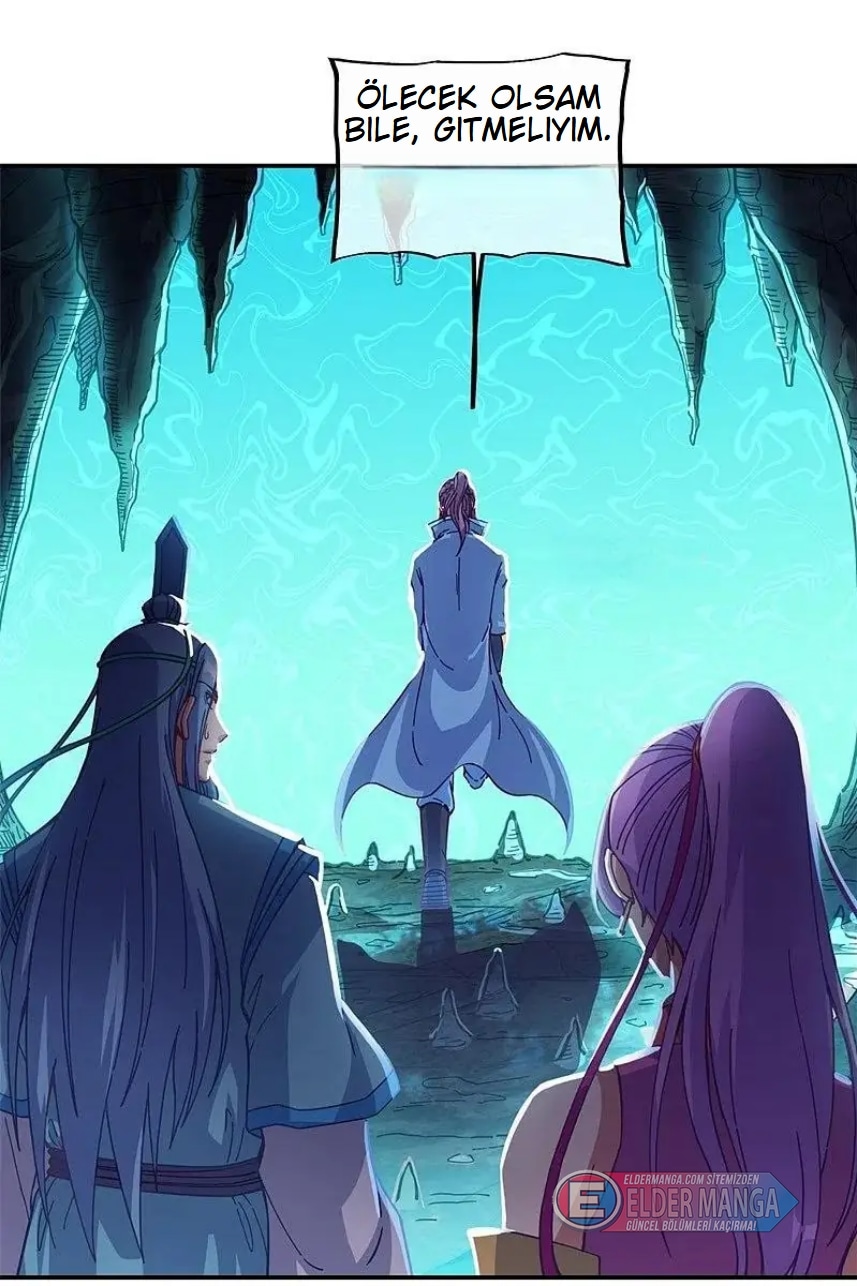 Eşsiz Savaş Ruhu Bölüm 365 - Sayfa 30