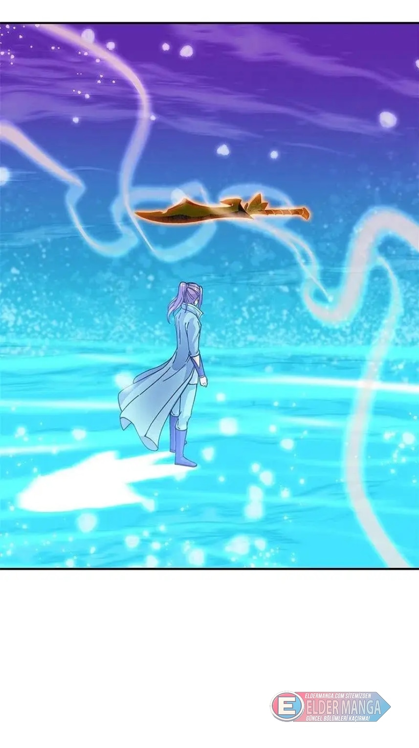 Eşsiz Savaş Ruhu Bölüm 365 - Sayfa 33