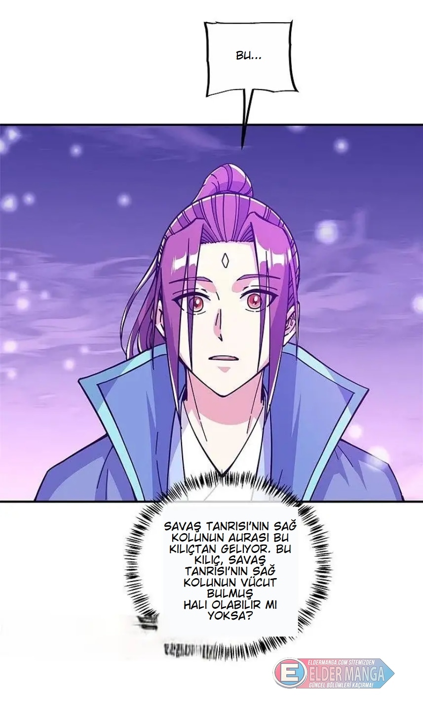Eşsiz Savaş Ruhu Bölüm 365 - Sayfa 34