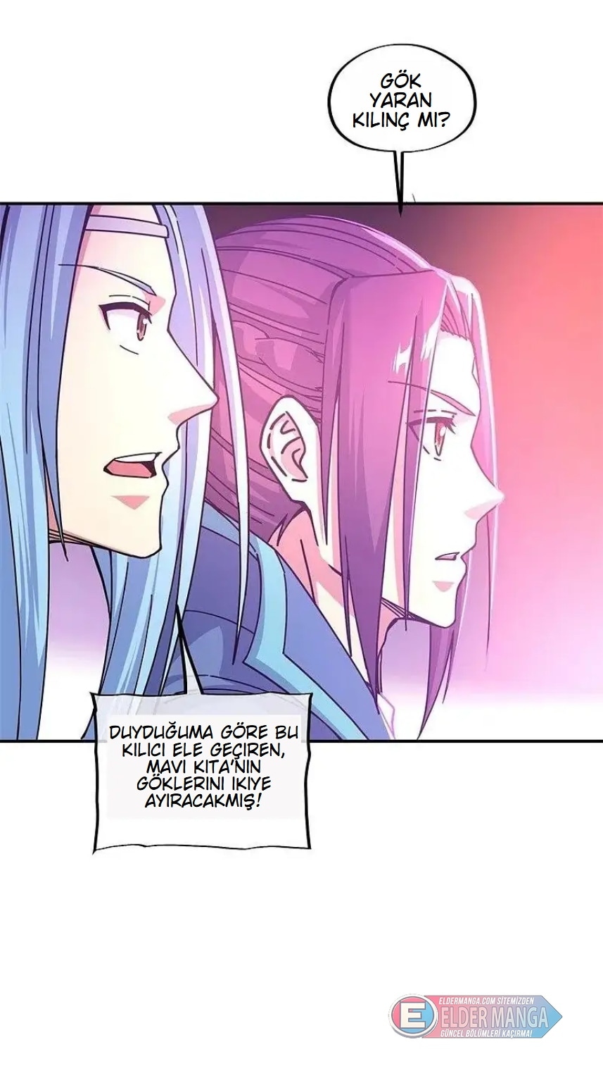 Eşsiz Savaş Ruhu Bölüm 365 - Sayfa 36