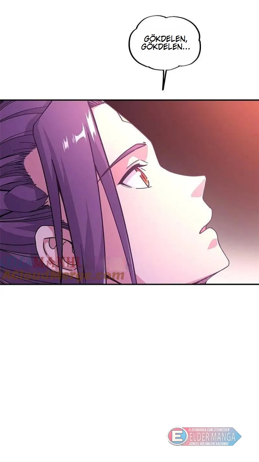 Eşsiz Savaş Ruhu Bölüm 365 - Sayfa 37