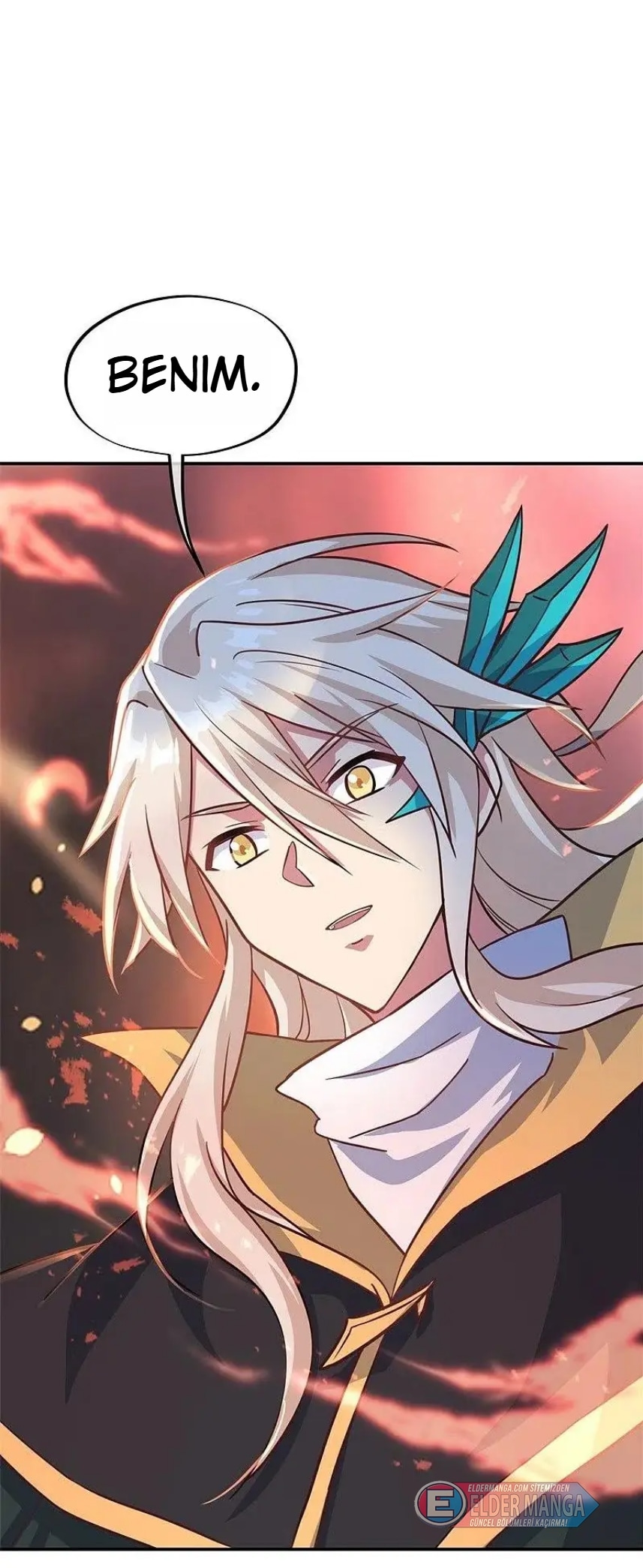 Eşsiz Savaş Ruhu Bölüm 365 - Sayfa 42