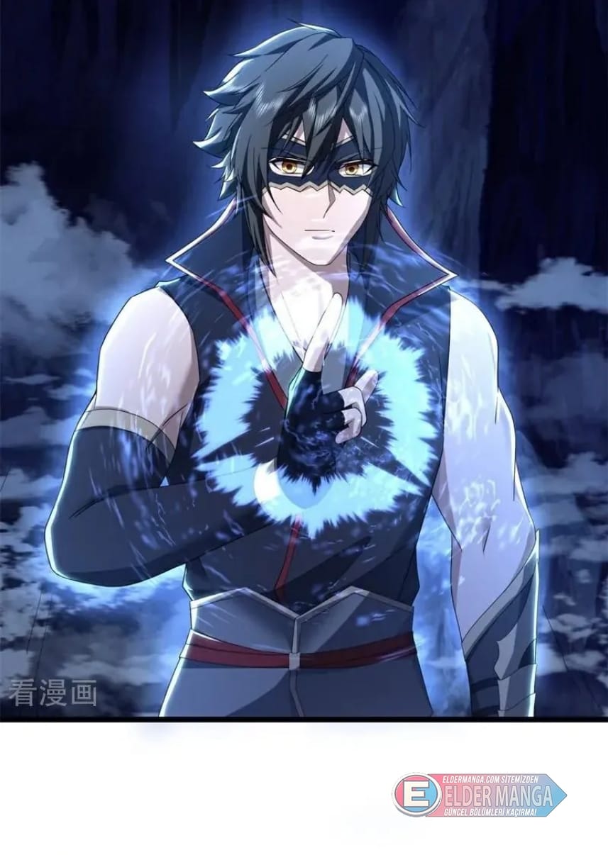 Eşsiz Savaş Ruhu Bölüm 740 - Sayfa 4