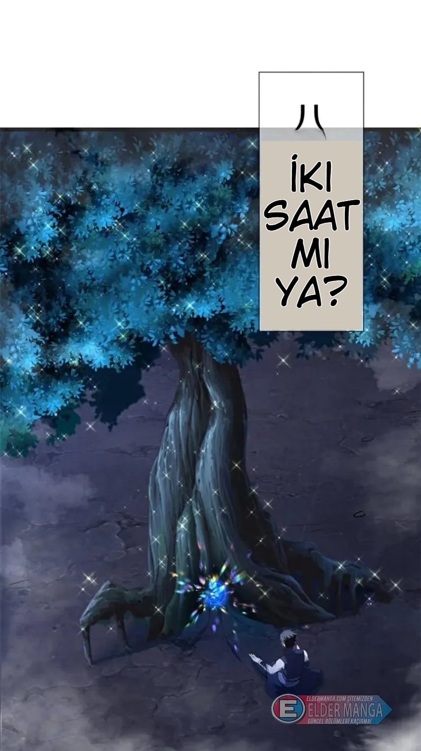 Eşsiz Savaş Ruhu Bölüm 740 - Sayfa 8