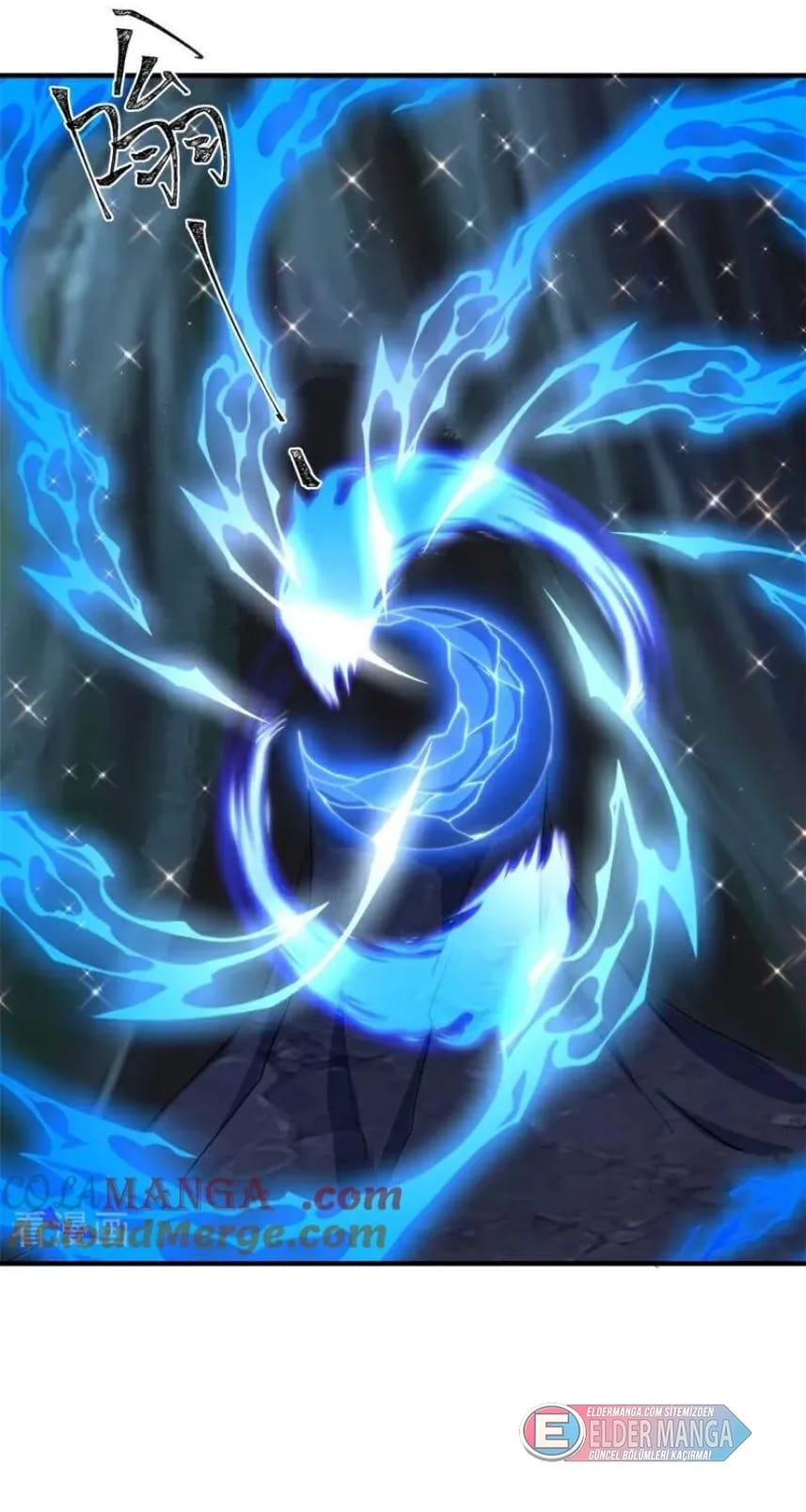 Eşsiz Savaş Ruhu Bölüm 740 - Sayfa 11