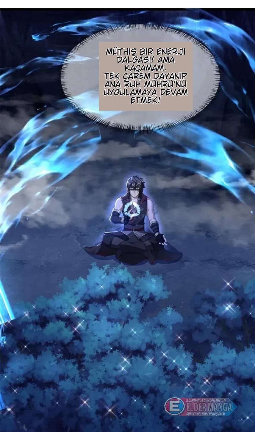 Eşsiz Savaş Ruhu Bölüm 740 - Sayfa 13