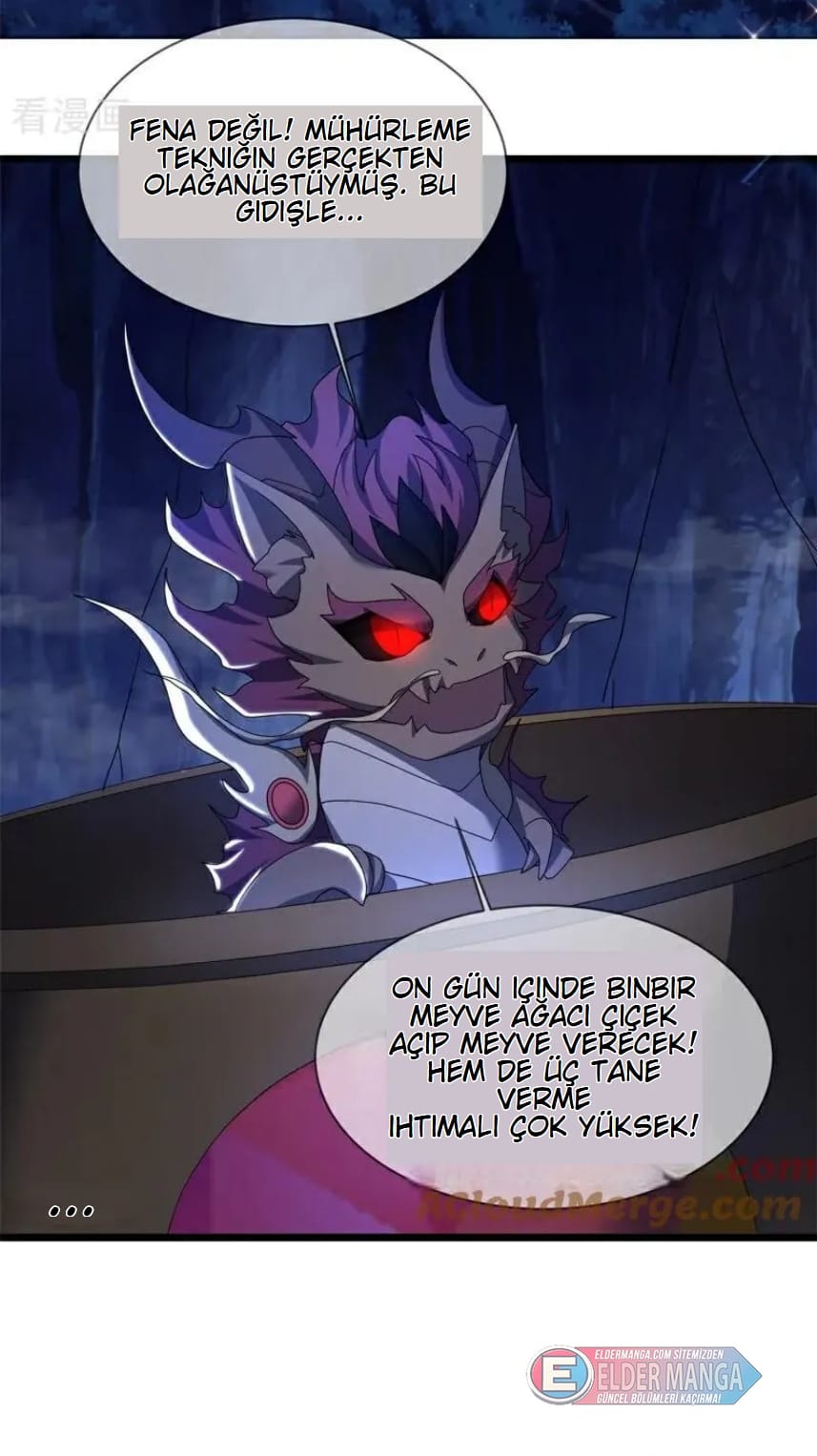 Eşsiz Savaş Ruhu Bölüm 740 - Sayfa 14