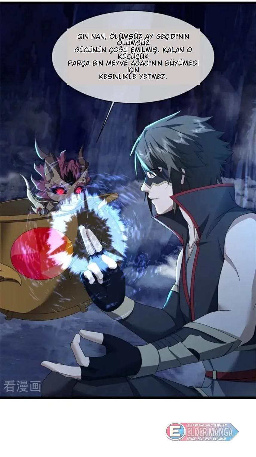 Eşsiz Savaş Ruhu Bölüm 740 - Sayfa 15