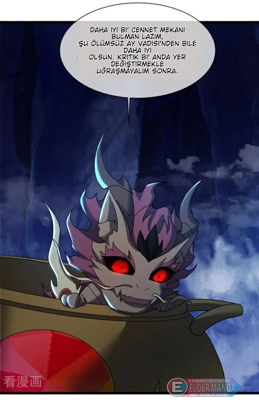 Eşsiz Savaş Ruhu Bölüm 740 - Sayfa 16