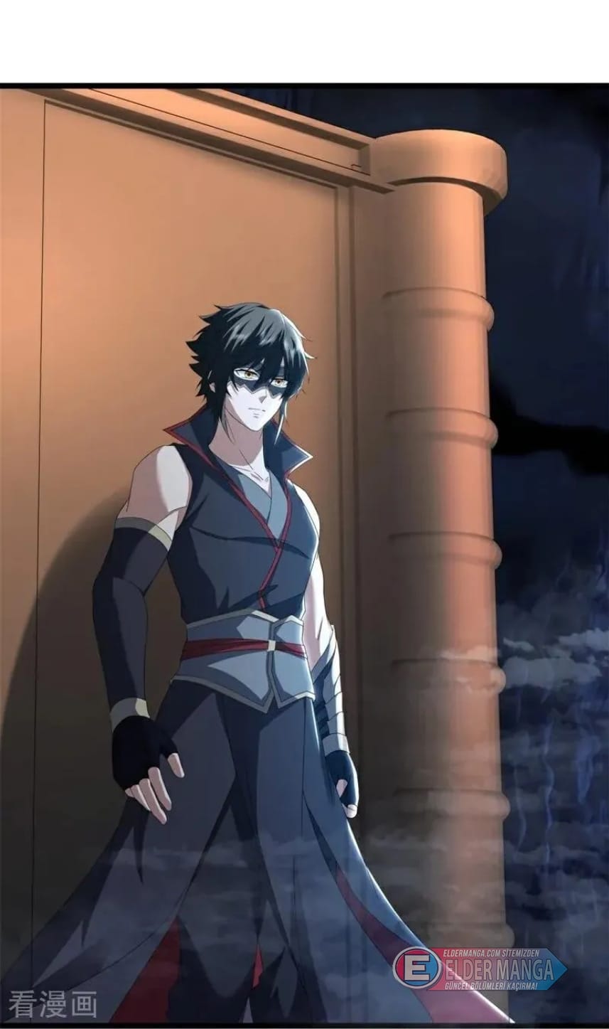 Eşsiz Savaş Ruhu Bölüm 740 - Sayfa 21