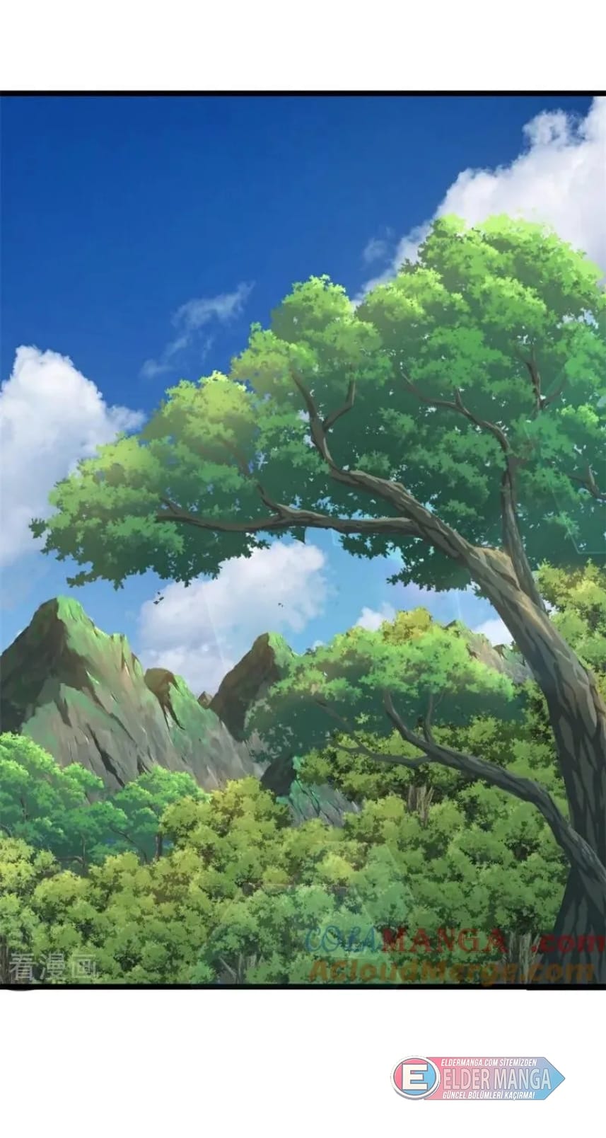 Eşsiz Savaş Ruhu Bölüm 740 - Sayfa 23