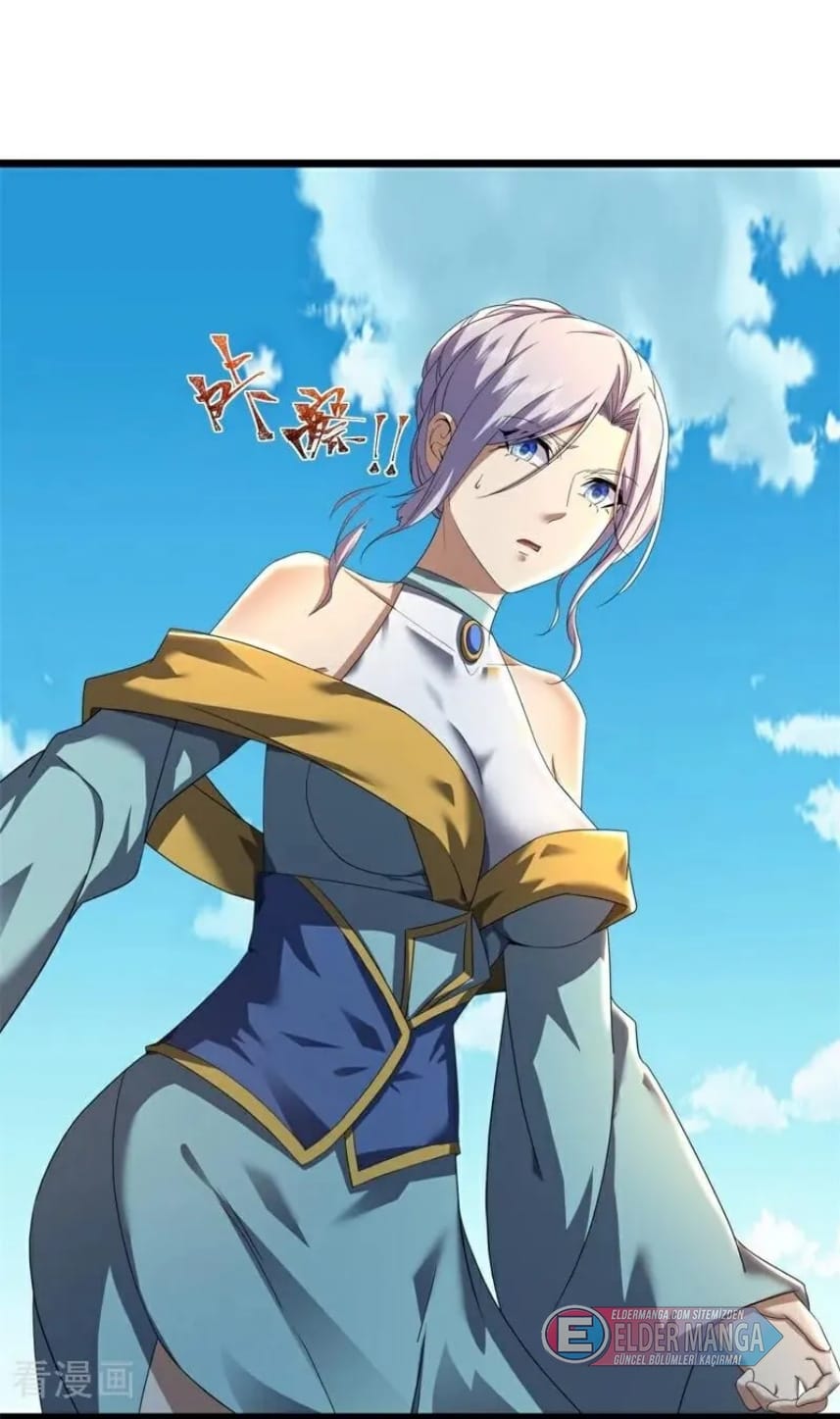 Eşsiz Savaş Ruhu Bölüm 740 - Sayfa 27