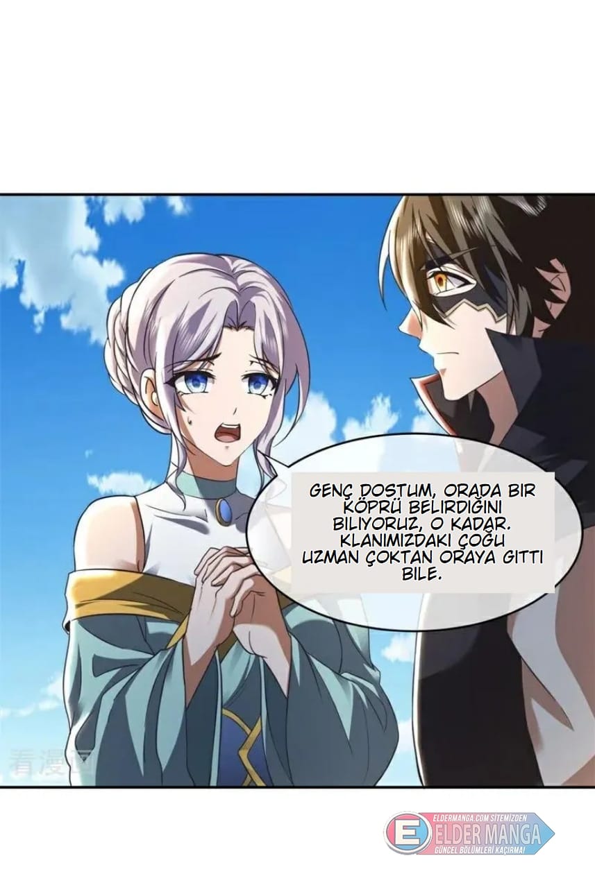 Eşsiz Savaş Ruhu Bölüm 740 - Sayfa 29