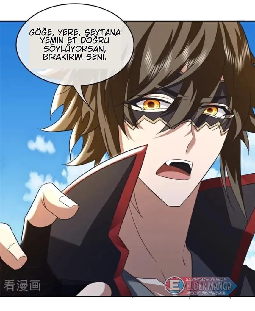 Eşsiz Savaş Ruhu Bölüm 740 - Sayfa 30