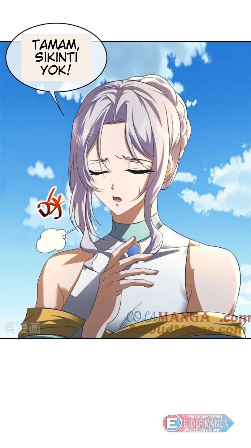 Eşsiz Savaş Ruhu Bölüm 740 - Sayfa 31