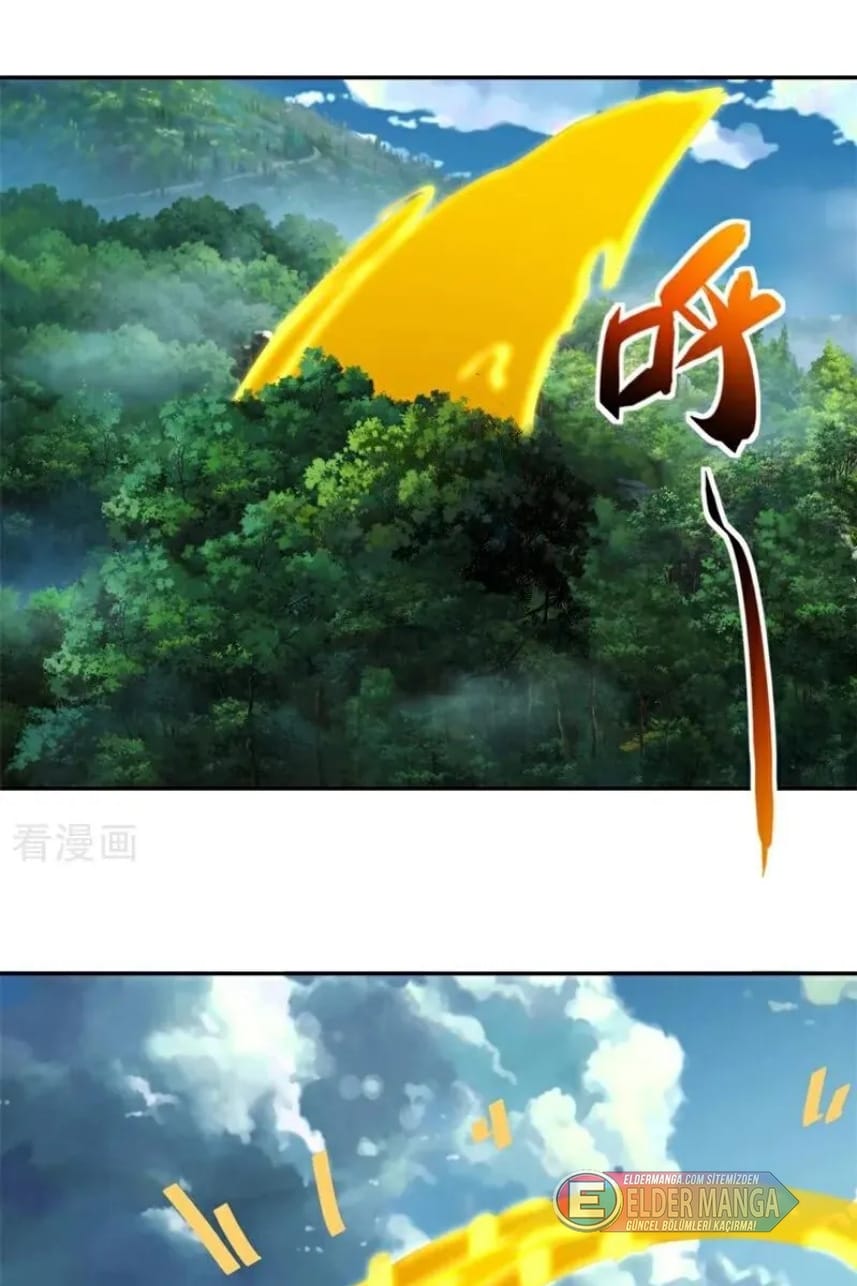 Eşsiz Savaş Ruhu Bölüm 740 - Sayfa 32