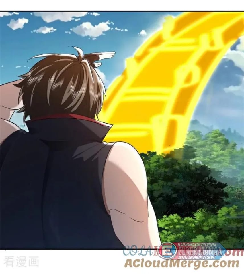 Eşsiz Savaş Ruhu Bölüm 740 - Sayfa 34