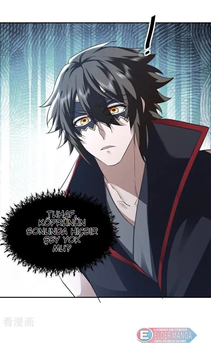 Eşsiz Savaş Ruhu Bölüm 740 - Sayfa 35