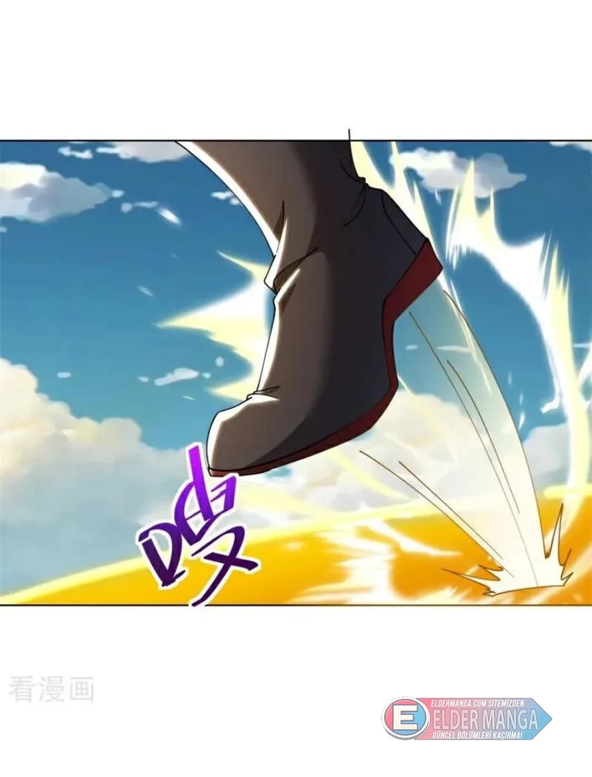 Eşsiz Savaş Ruhu Bölüm 740 - Sayfa 38