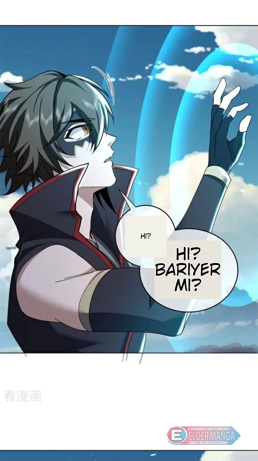 Eşsiz Savaş Ruhu Bölüm 740 - Sayfa 41