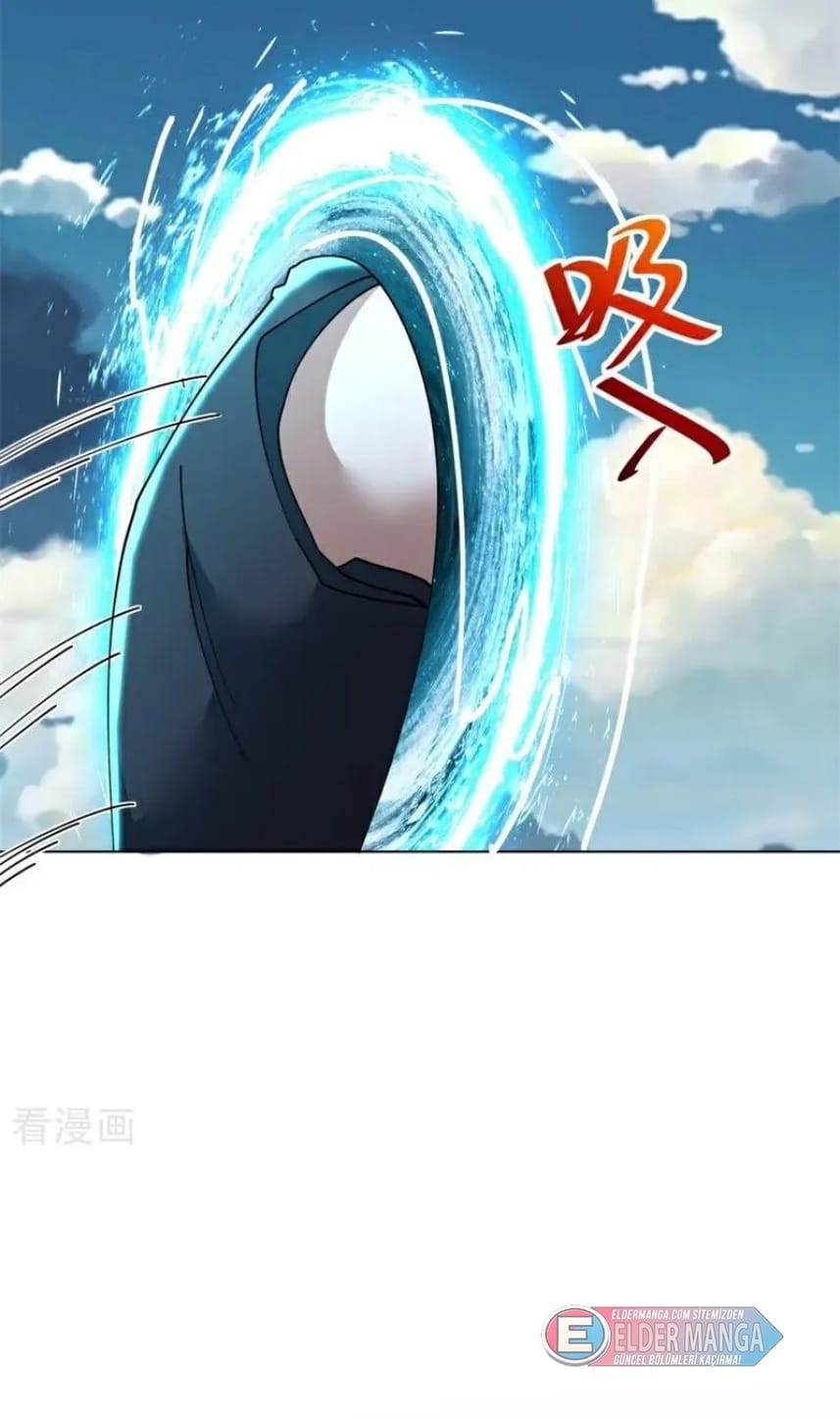 Eşsiz Savaş Ruhu Bölüm 740 - Sayfa 42