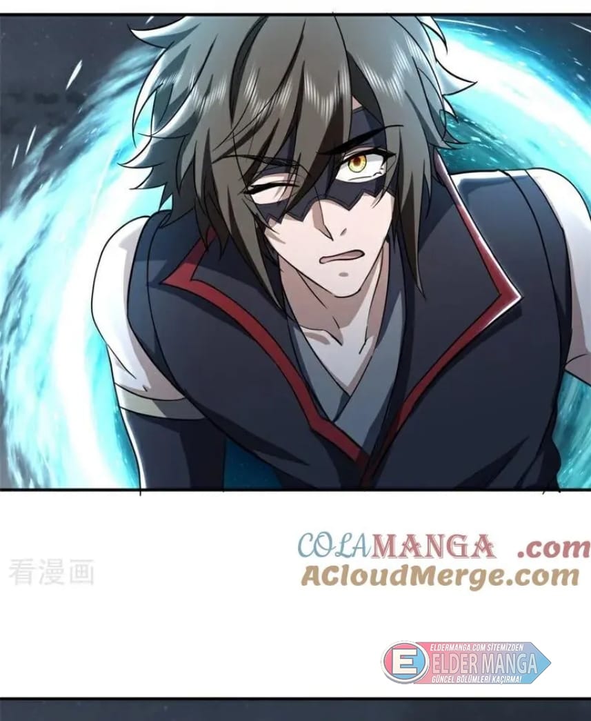 Eşsiz Savaş Ruhu Bölüm 740 - Sayfa 43