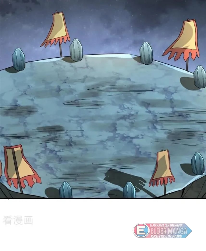 Eşsiz Savaş Ruhu Bölüm 740 - Sayfa 45