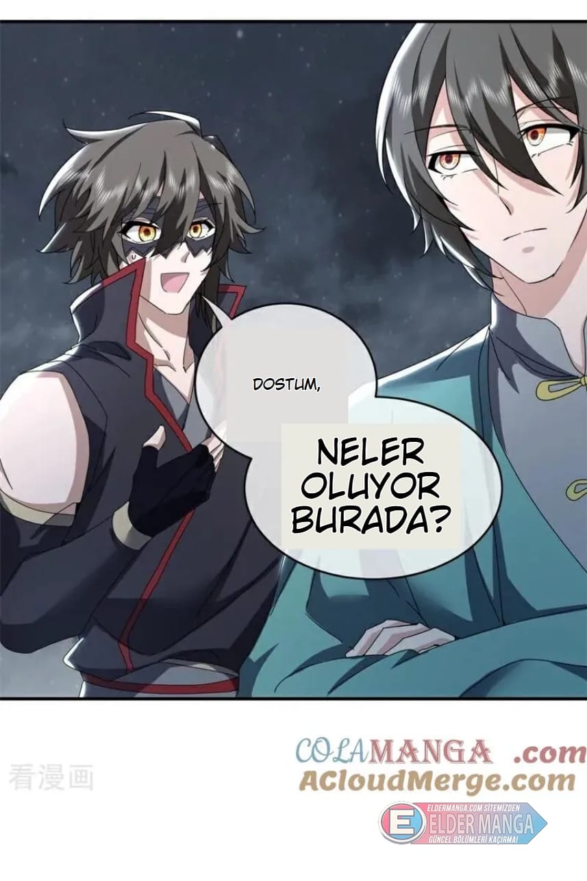 Eşsiz Savaş Ruhu Bölüm 740 - Sayfa 46