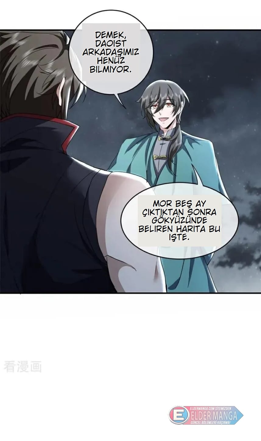 Eşsiz Savaş Ruhu Bölüm 740 - Sayfa 47