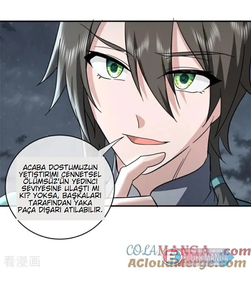 Eşsiz Savaş Ruhu Bölüm 740 - Sayfa 49