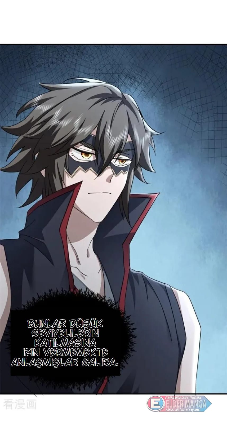 Eşsiz Savaş Ruhu Bölüm 740 - Sayfa 51