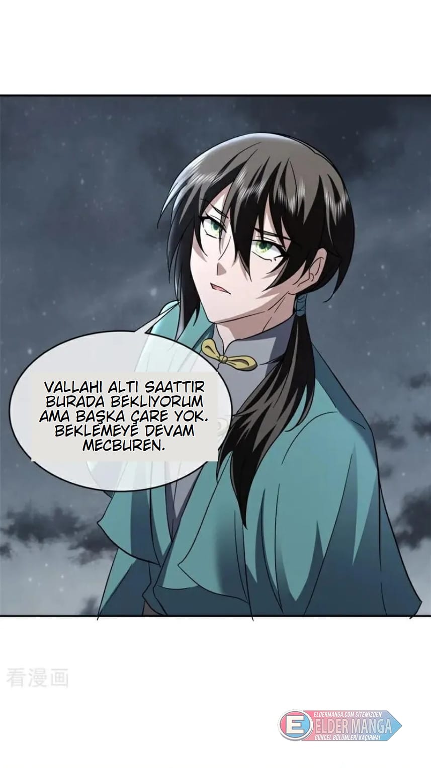 Eşsiz Savaş Ruhu Bölüm 740 - Sayfa 53