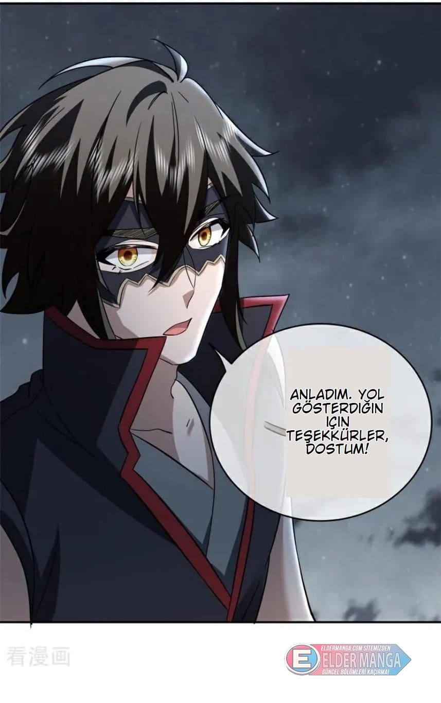 Eşsiz Savaş Ruhu Bölüm 740 - Sayfa 54