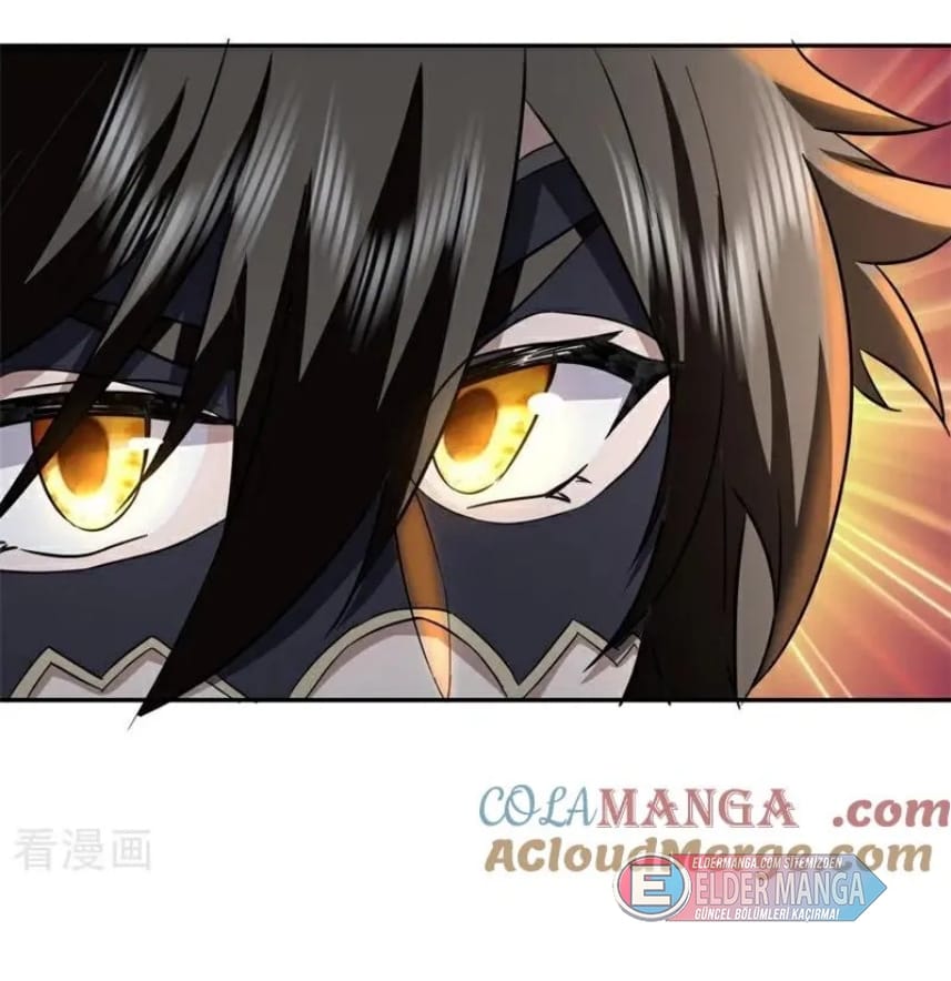 Eşsiz Savaş Ruhu Bölüm 740 - Sayfa 55