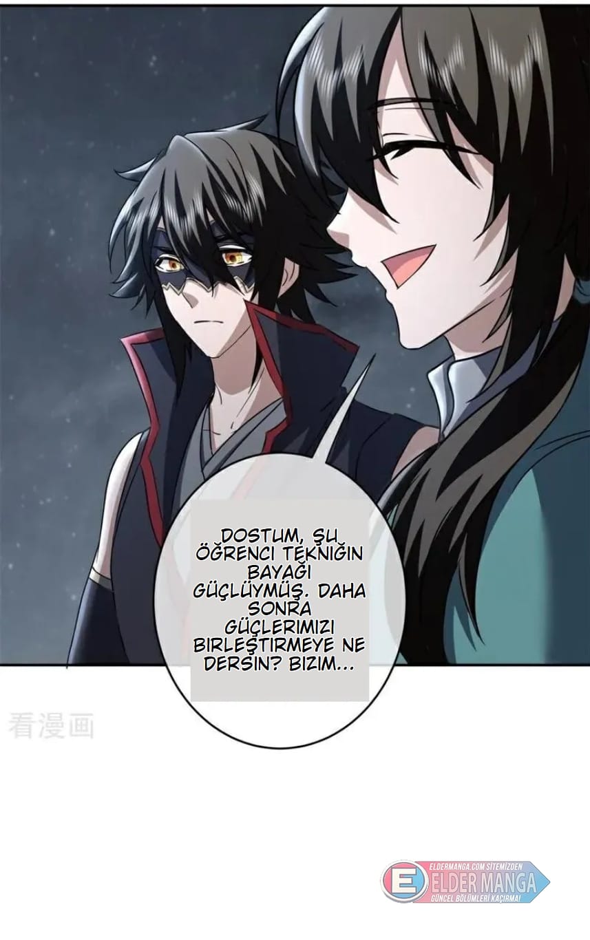 Eşsiz Savaş Ruhu Bölüm 740 - Sayfa 57