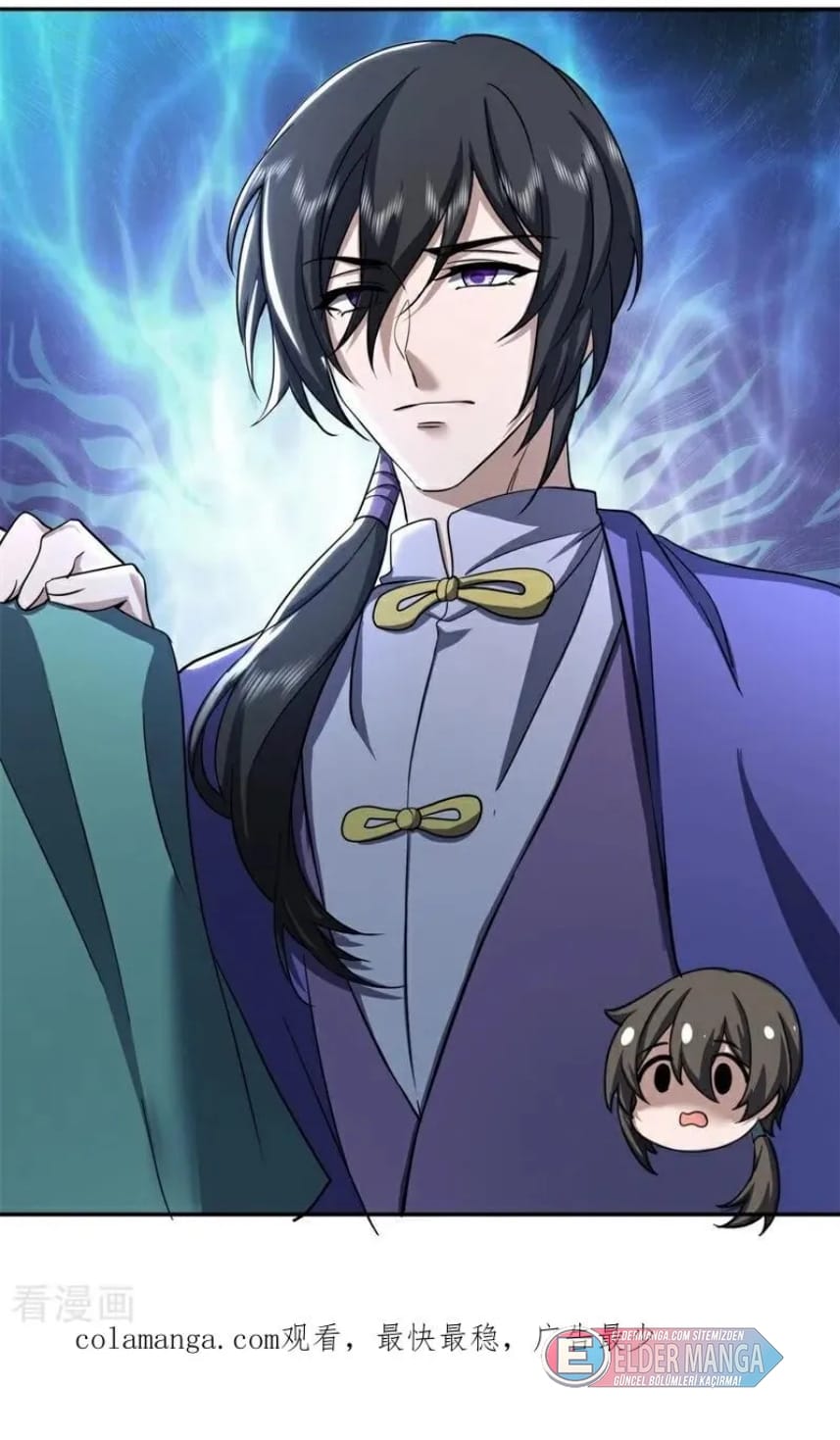 Eşsiz Savaş Ruhu Bölüm 740 - Sayfa 59