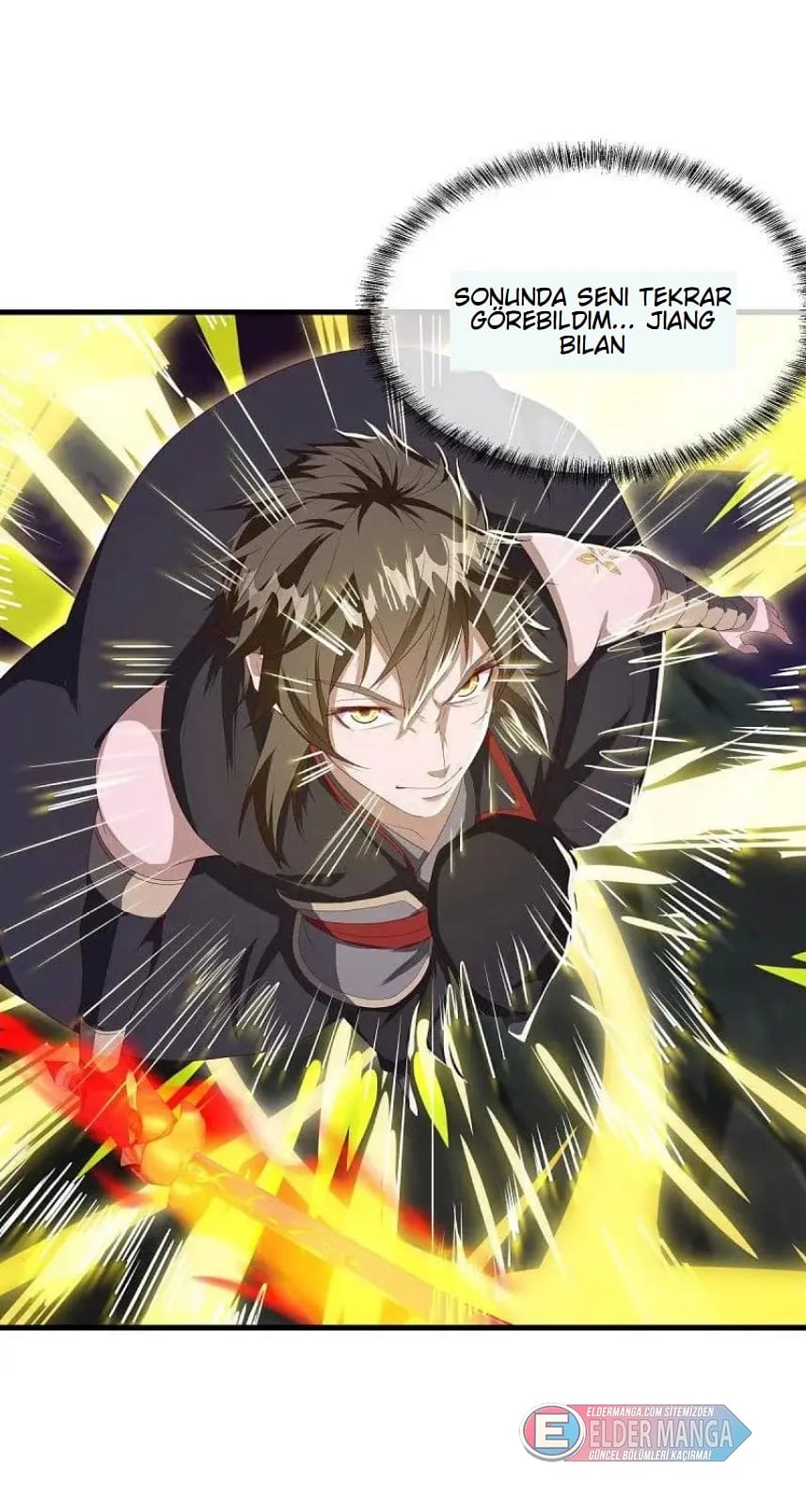 Eşsiz Savaş Ruhu Bölüm 575 - Sayfa 5