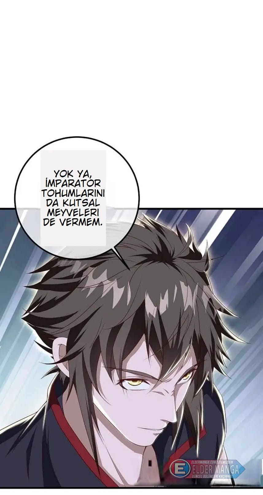 Eşsiz Savaş Ruhu Bölüm 575 - Sayfa 9