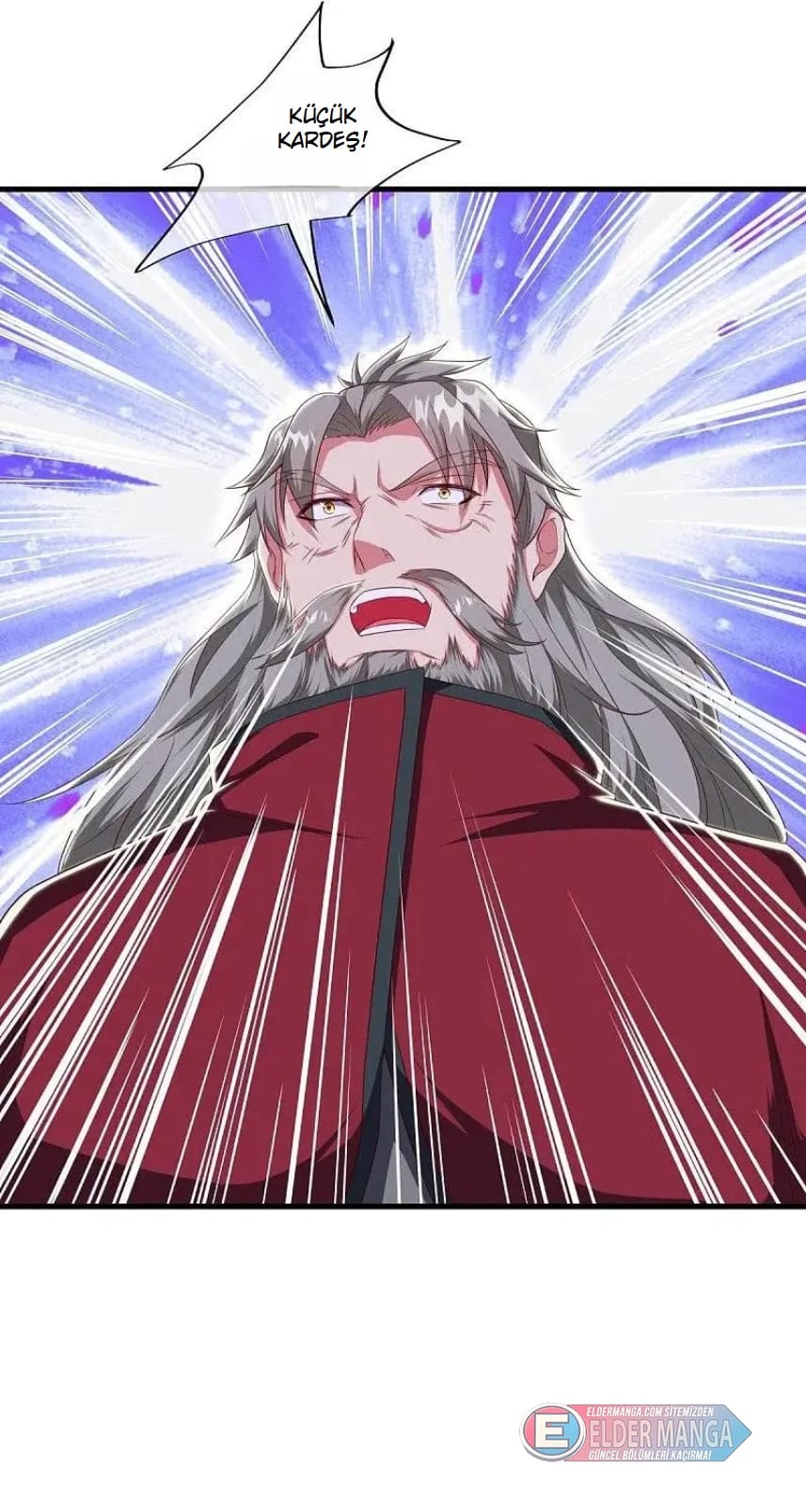 Eşsiz Savaş Ruhu Bölüm 575 - Sayfa 11