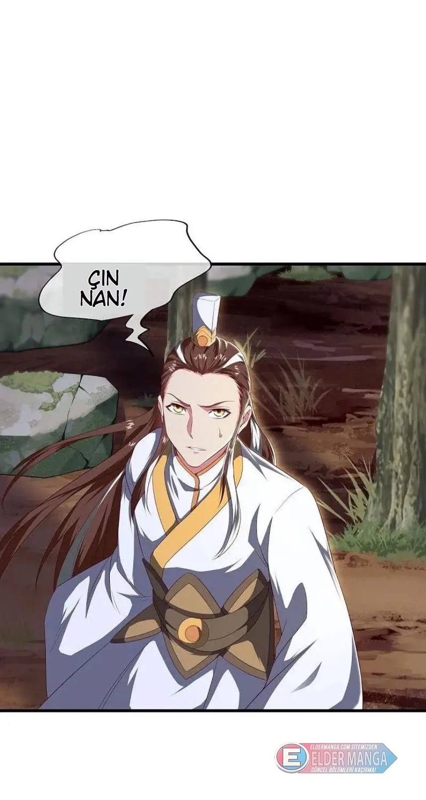 Eşsiz Savaş Ruhu Bölüm 575 - Sayfa 12