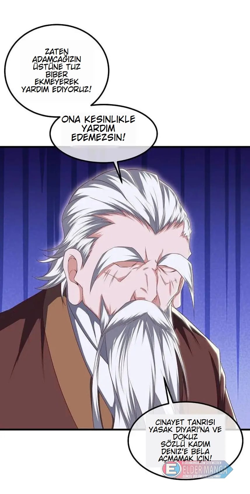 Eşsiz Savaş Ruhu Bölüm 575 - Sayfa 14