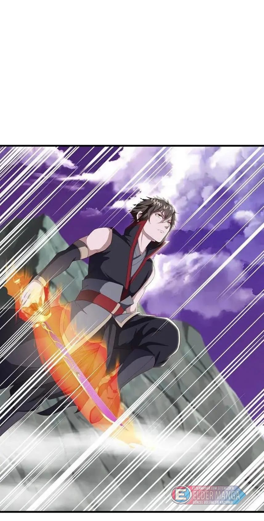 Eşsiz Savaş Ruhu Bölüm 575 - Sayfa 17