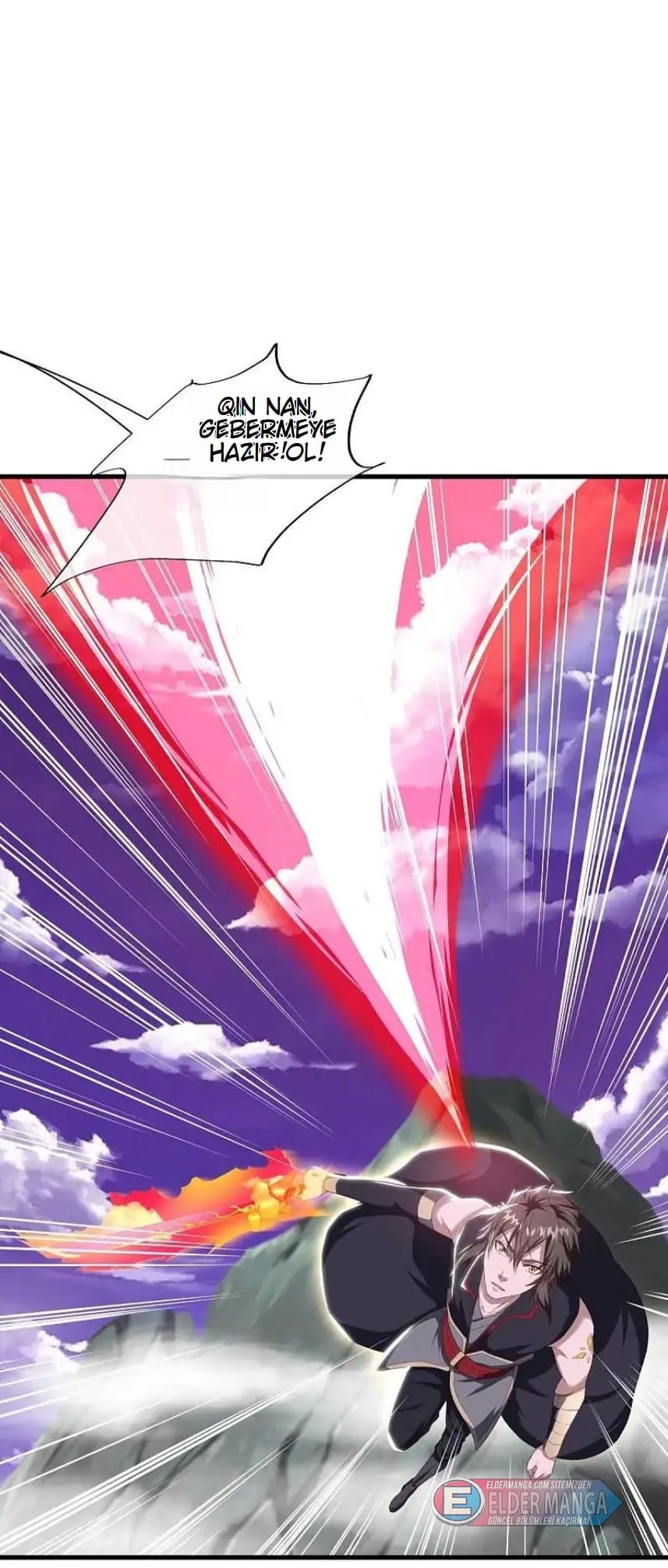 Eşsiz Savaş Ruhu Bölüm 575 - Sayfa 18