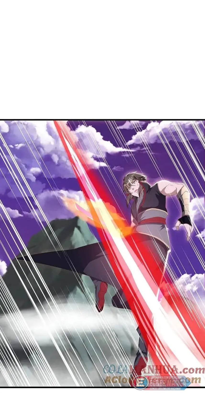 Eşsiz Savaş Ruhu Bölüm 575 - Sayfa 19