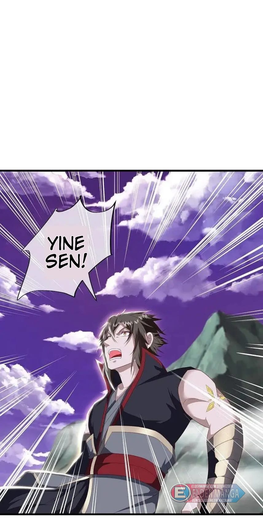 Eşsiz Savaş Ruhu Bölüm 575 - Sayfa 20