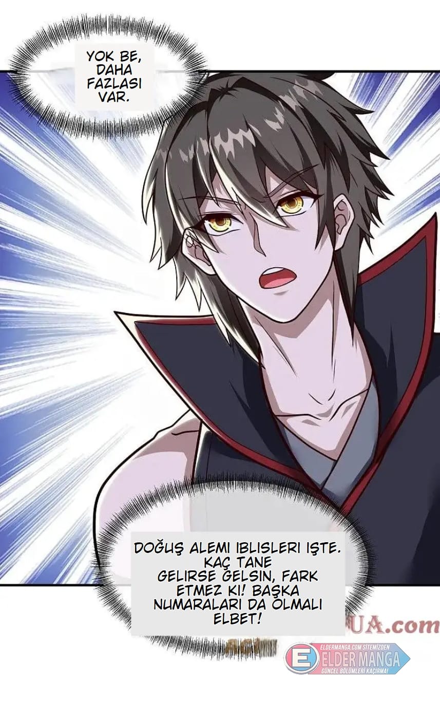 Eşsiz Savaş Ruhu Bölüm 575 - Sayfa 27