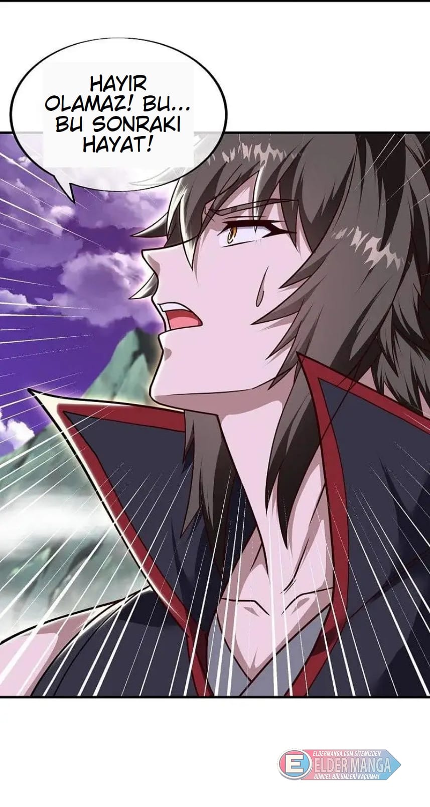 Eşsiz Savaş Ruhu Bölüm 575 - Sayfa 29