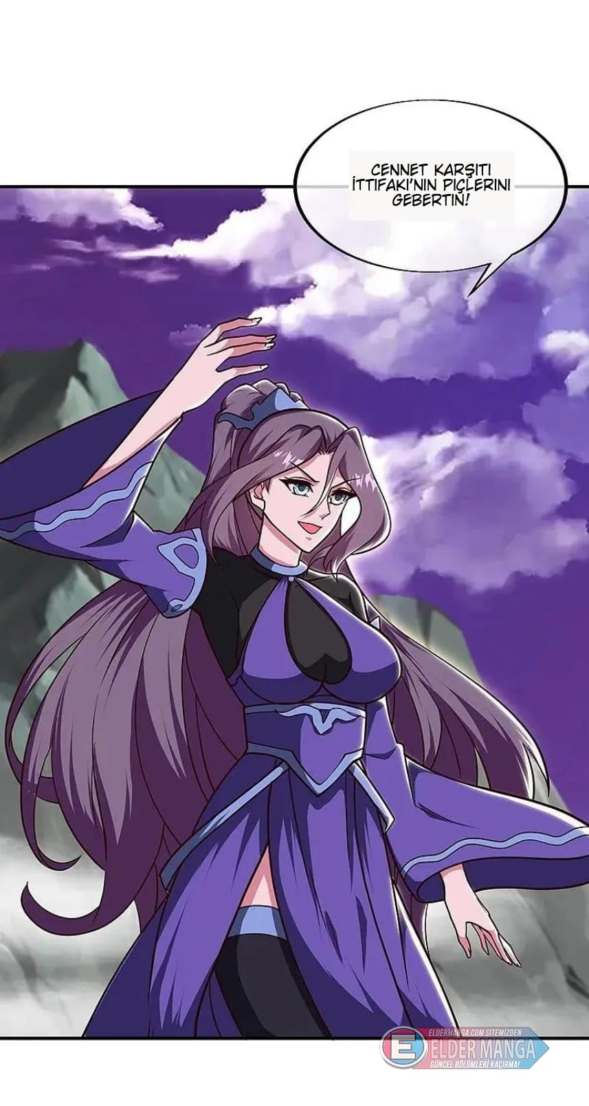 Eşsiz Savaş Ruhu Bölüm 575 - Sayfa 31